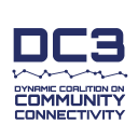 Dynamic Coalition on Community Connectivity
